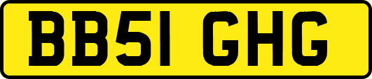 BB51GHG