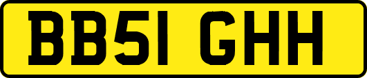BB51GHH