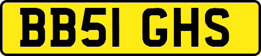 BB51GHS