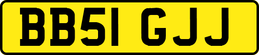 BB51GJJ