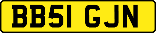 BB51GJN