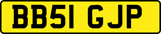 BB51GJP