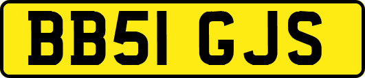 BB51GJS