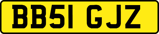 BB51GJZ