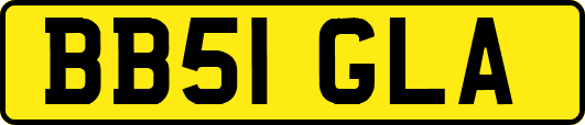 BB51GLA