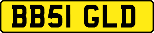 BB51GLD