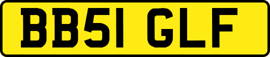 BB51GLF