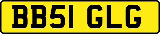 BB51GLG