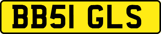 BB51GLS