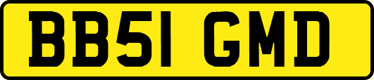 BB51GMD