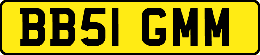 BB51GMM
