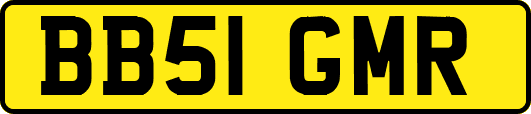 BB51GMR