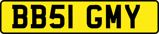 BB51GMY