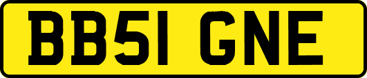 BB51GNE