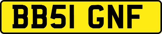 BB51GNF