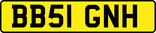 BB51GNH