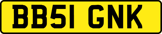 BB51GNK
