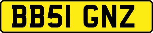 BB51GNZ