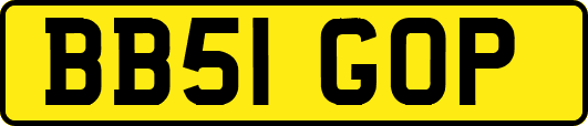 BB51GOP