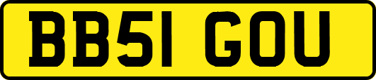 BB51GOU