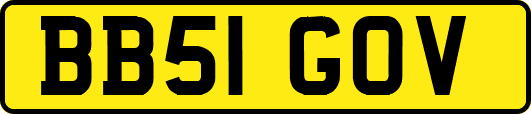 BB51GOV