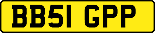 BB51GPP
