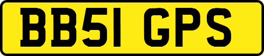 BB51GPS