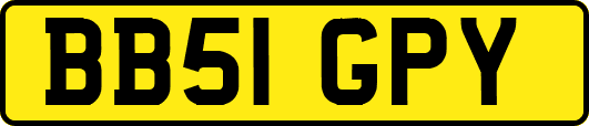 BB51GPY