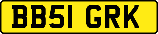 BB51GRK