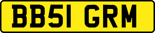 BB51GRM
