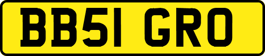 BB51GRO