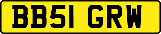 BB51GRW