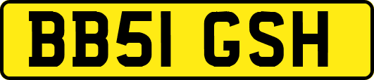 BB51GSH