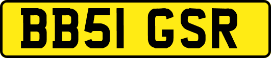 BB51GSR