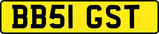 BB51GST