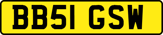 BB51GSW