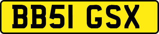 BB51GSX