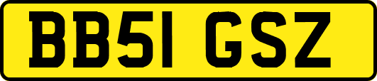 BB51GSZ