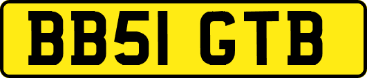 BB51GTB