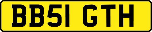 BB51GTH