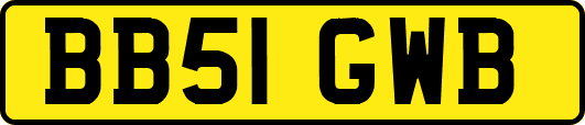 BB51GWB