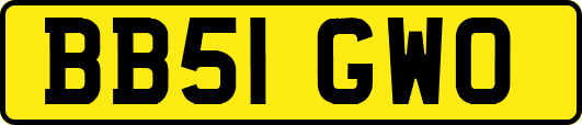 BB51GWO