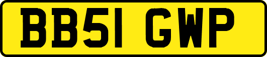 BB51GWP