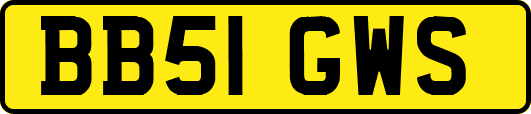 BB51GWS