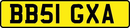 BB51GXA