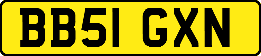 BB51GXN