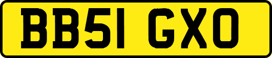 BB51GXO