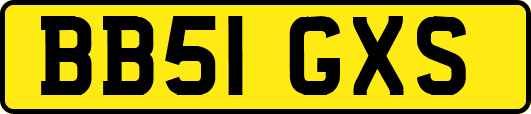 BB51GXS