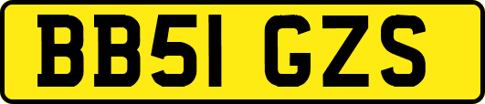 BB51GZS