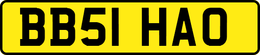 BB51HAO